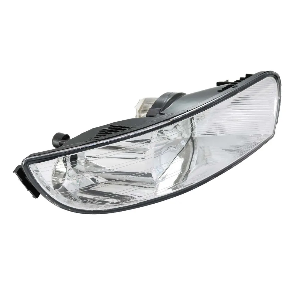 

Left Side For Skoda Superb MK2 2008 2009 2010 2011 2012 2013 Car-styling Front Halogen Fog Lamp Fog Light