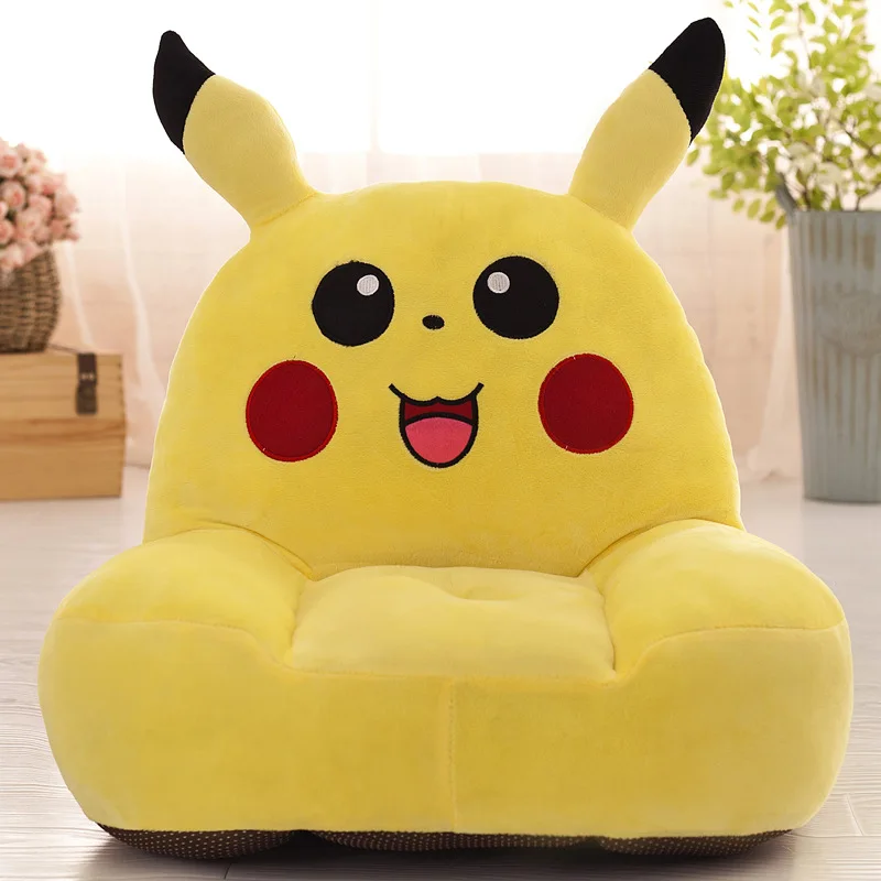 M.J LIUNIAN Baby Kids Bean Bag Children Sofa Infant Cartoon Seat Chair Children Plush Toys Without Filler Inside Only Cover M.J LIUNIAN Baby Kids Bean Bag Children Sofa Infant Cartoon Seat Chair Children Plush Toys Without Filler Inside Only Cover