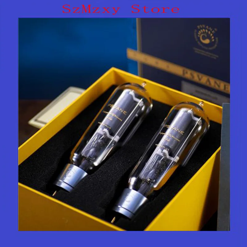

2PCS pairing WE845 Tube HIFI DIY 845