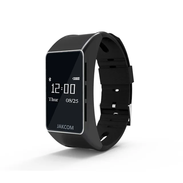 Smart Fitness Tracker Bracelet Watch Wireless Bluetooth 4.0 Headphones