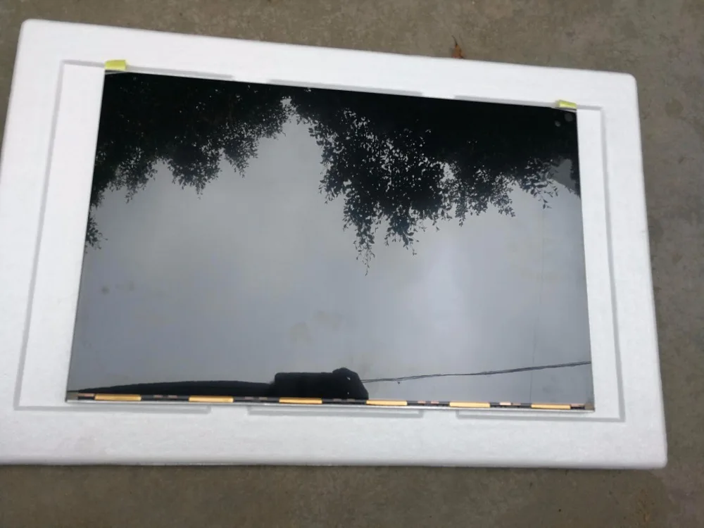 Original NEW LCD screen LTM240CL08 For Dell U2415 EIZO EV2455