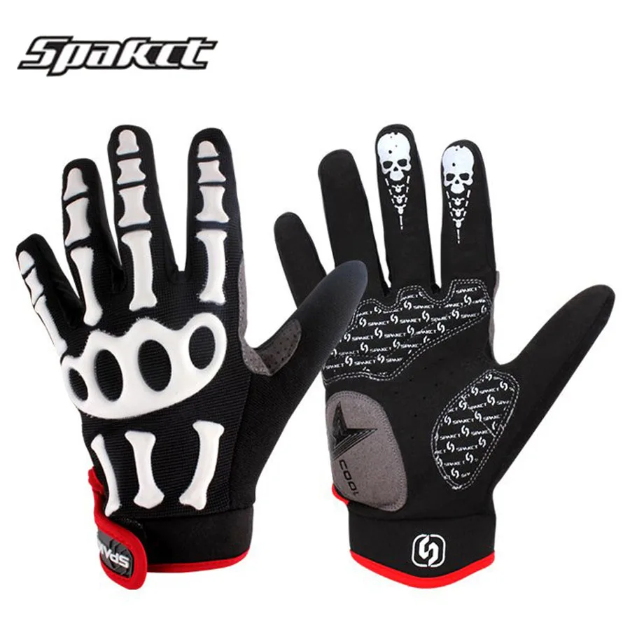 spakct gloves