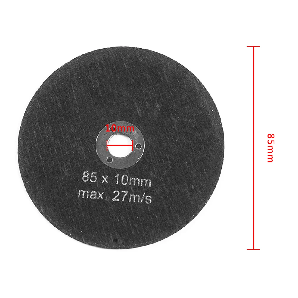 85*10 мм 5 шт./компл. Диаметр 85 мм Карбида Малого Пильный Диск Жесткий Многофункциональный циркулярная пила лезвие