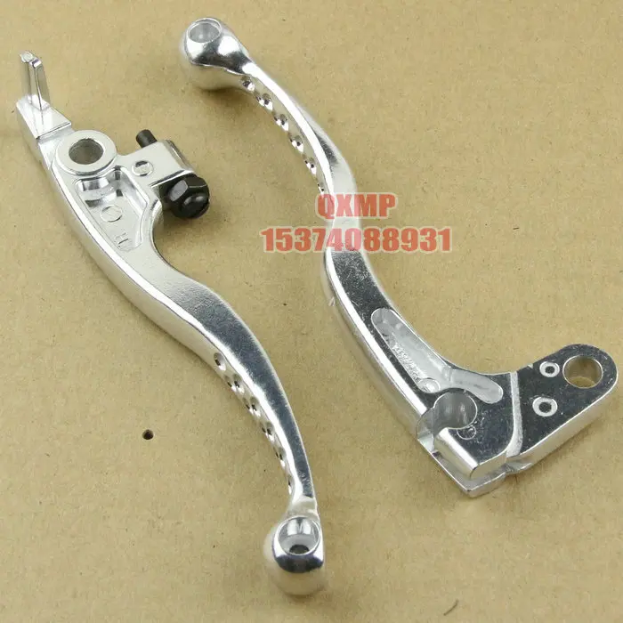 

Ручка сцепления и тормоза мотоцикла для suzuki DR125 1994-2002 DR250 1995-2008 Бесплатная доставка