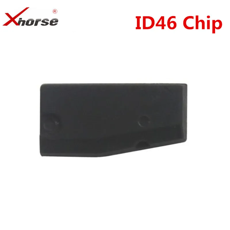 

VVDI 46 Chip ID46 Chip for XHORSE VVDI2 46 Transponder Copier Programmer
