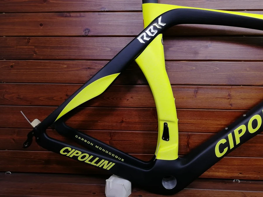 Excellent 2019 NEW RB1K the one T1100 3k 1k UD carbon road frame bike racing bicycle frameset size XXS -XL made in taiwan can XDB DPD ship 2