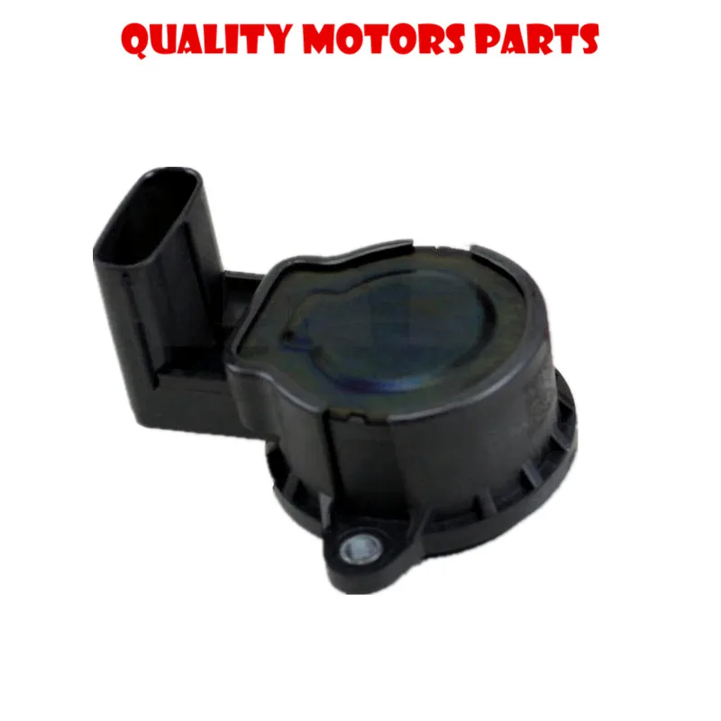 Stroke sensor toyota