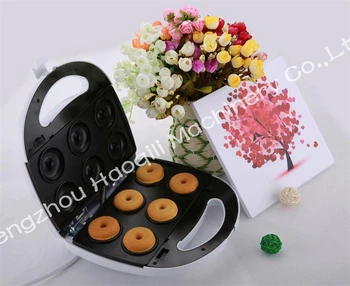 

Waffle cone baker|ice cream cone maker|cone waffle machine