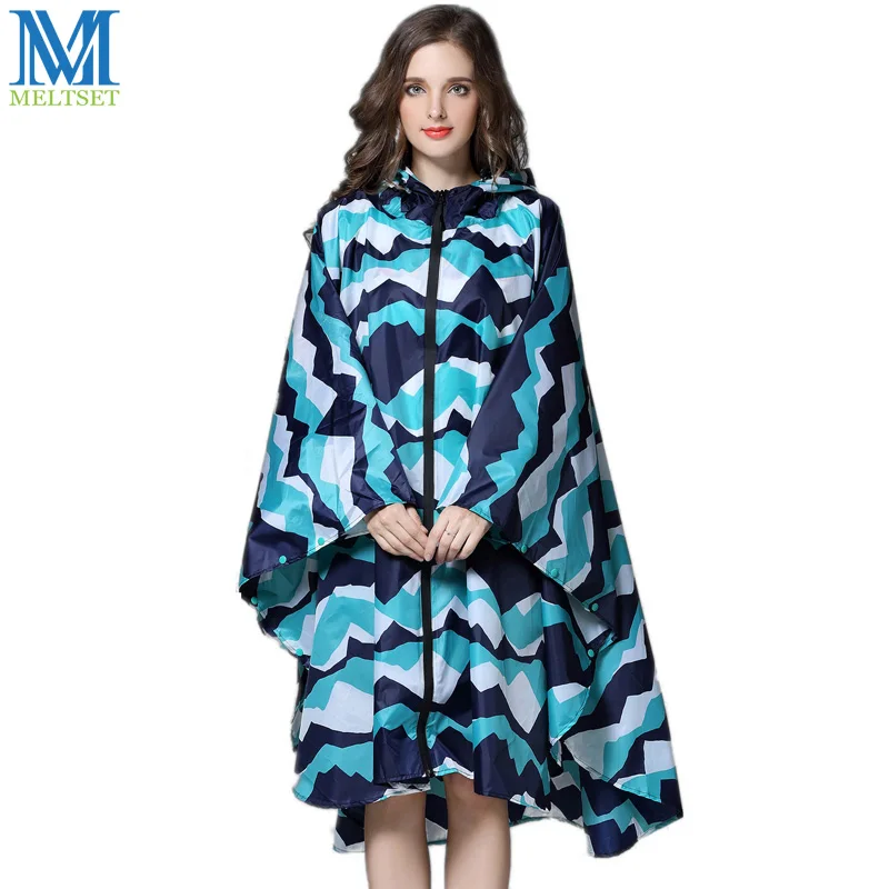 Женский Длинный плащ с капюшоном 3 цвета|long rain poncho|women raincoatrain poncho |