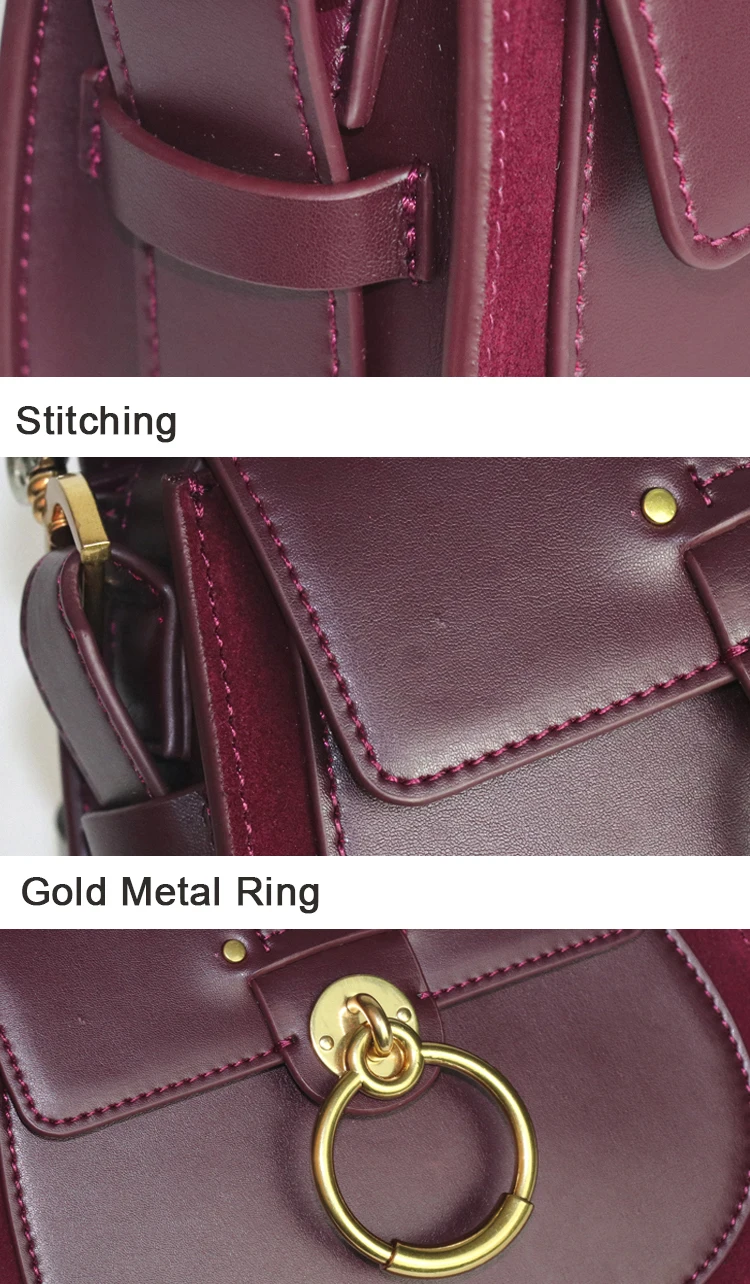 Ombro Senhoras Designer Saco Crossbody 2019