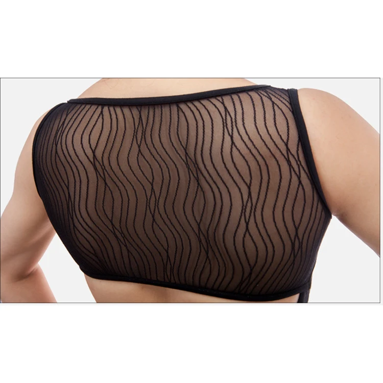Adult Ballet Leotard (2)