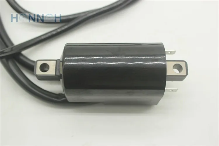 2x Encendido Bobina Para Suzuki Gsf400 Gsf600 Gsf1200 Bandit | Cuotas Sin Interés - Foto 11