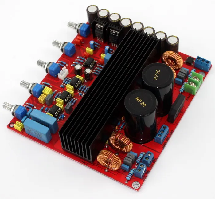 TDA8950TH-2-1-digital-amplifier-board (3)