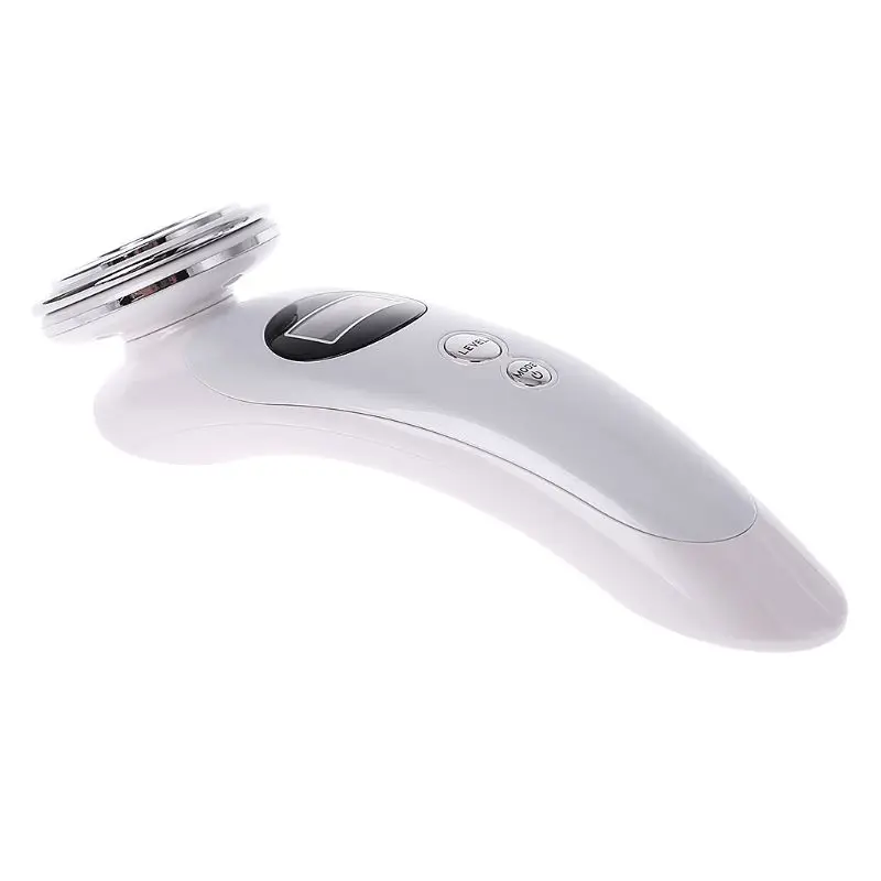 

Multi-function EMS ion beauty instrument IPL freckle rejuvenation beauty instrument Cold and hot RF skin rejuvenation instrument