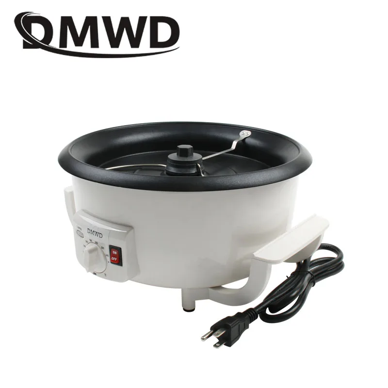 110V/220V Электрический Кофе кофе Bean кафе зерна сушки фруктов выпечки арахиса печь