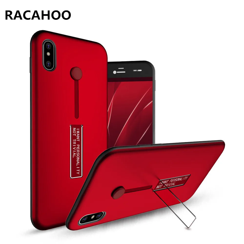 Luxury Phone Case For iPhone X XR Xs Max Case Silicone