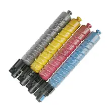 YFMPC2500 совместимый цветной тонер-картридж для ricoh MPC2500 MPCC3000 устройство для копирования фотографий