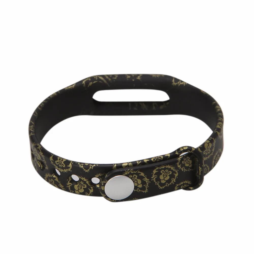 Силиконовый сменный ремешок для браслета Xiaomi Mi Band 1|for xiaomi mi band|silicone wrist strapwristband strap