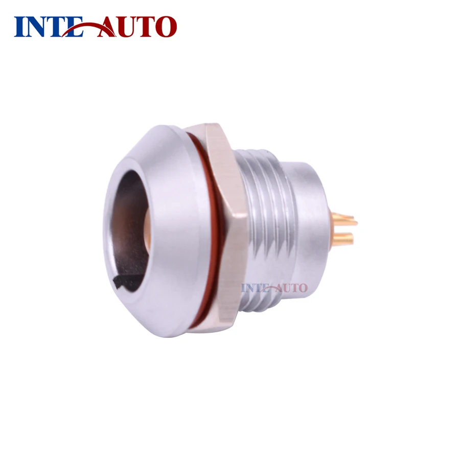 lemo connectors k series