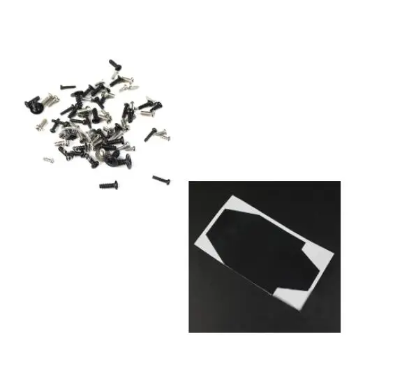 MJX B5W ошибки 5W JJPRO X5 RC Квадрокоптер Дрон запасные части B5W013 винтовой пакет/B5W015
