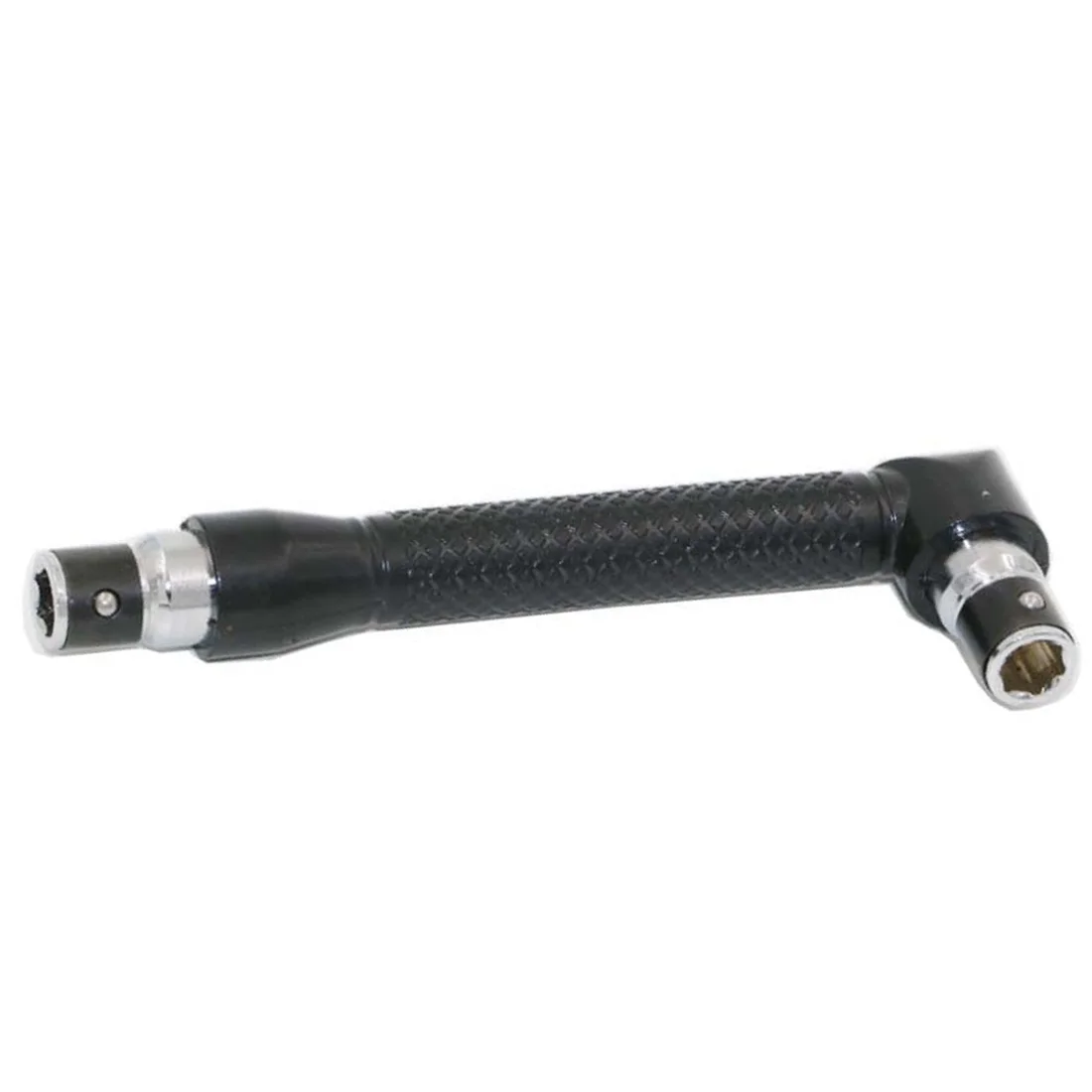 

Screwdriver Bits Hand Tool L-shape Mini Double Head Socket Wrench Suitable For Routine Utility Tool