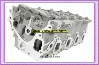 

908 506 ZD30 Cylinder Head For Opel Movano Mascott 11039-VC10B 11039VC101 11039VC10A 11039VC10B 7701058028 7701068369 7701061568