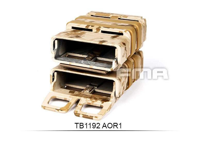 fma TB1192 AOR1 6(2)