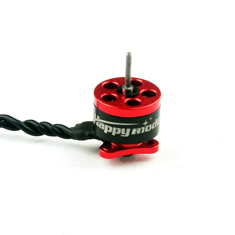 1 шт. SE0603 16000KV 19000KV бесщеточный двигатель для 1S Lipo Mini FPV Drone s 0 8 мм двойной E clip JST