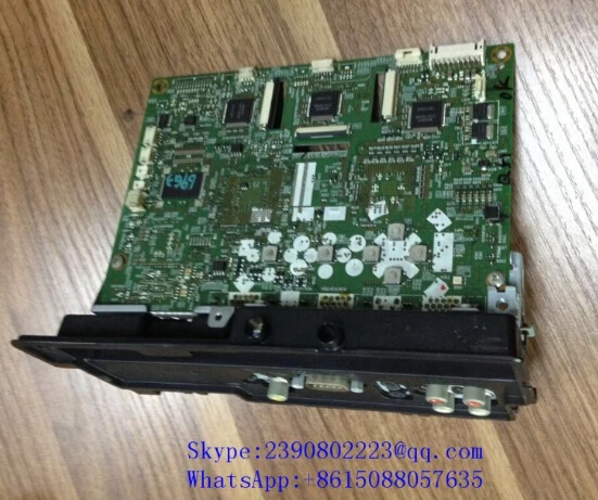 

Материнская плата проектора для Hitachi HCP-Q51