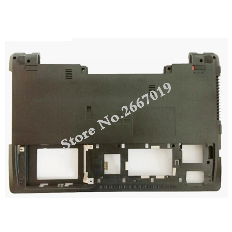 Чехол для ноутбука Asus K55V X55 K55VD A55V A55VD K55 K55VM R500V нижний чехол | Компьютеры и офис