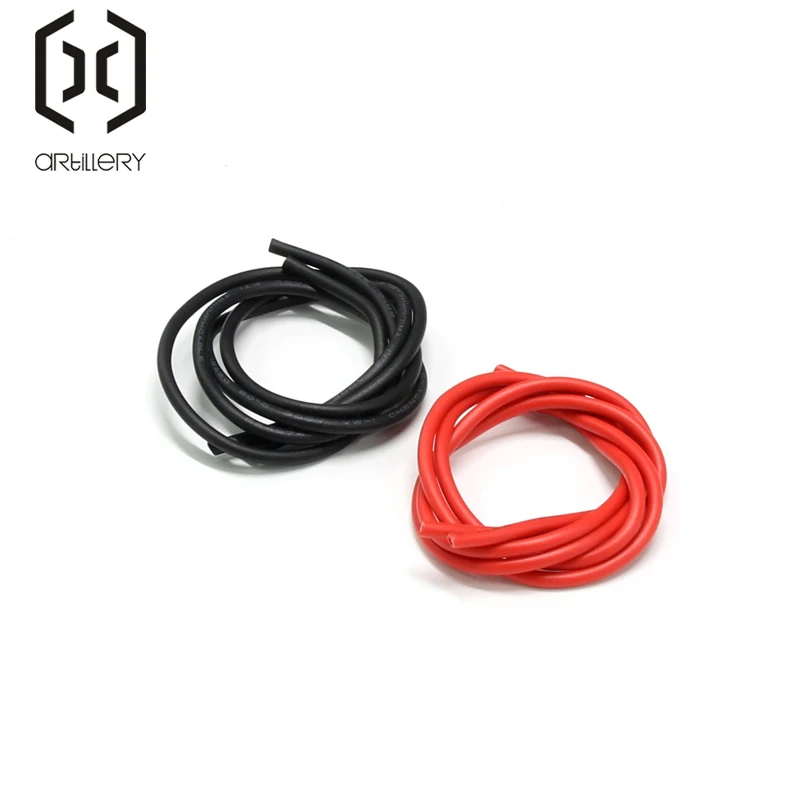 2 قطع 3D طابعة ساخنة السرير الطاقة وحدة عالية الحالي 210A MOSFET ترقية RAMPS 1.4 مع كابل