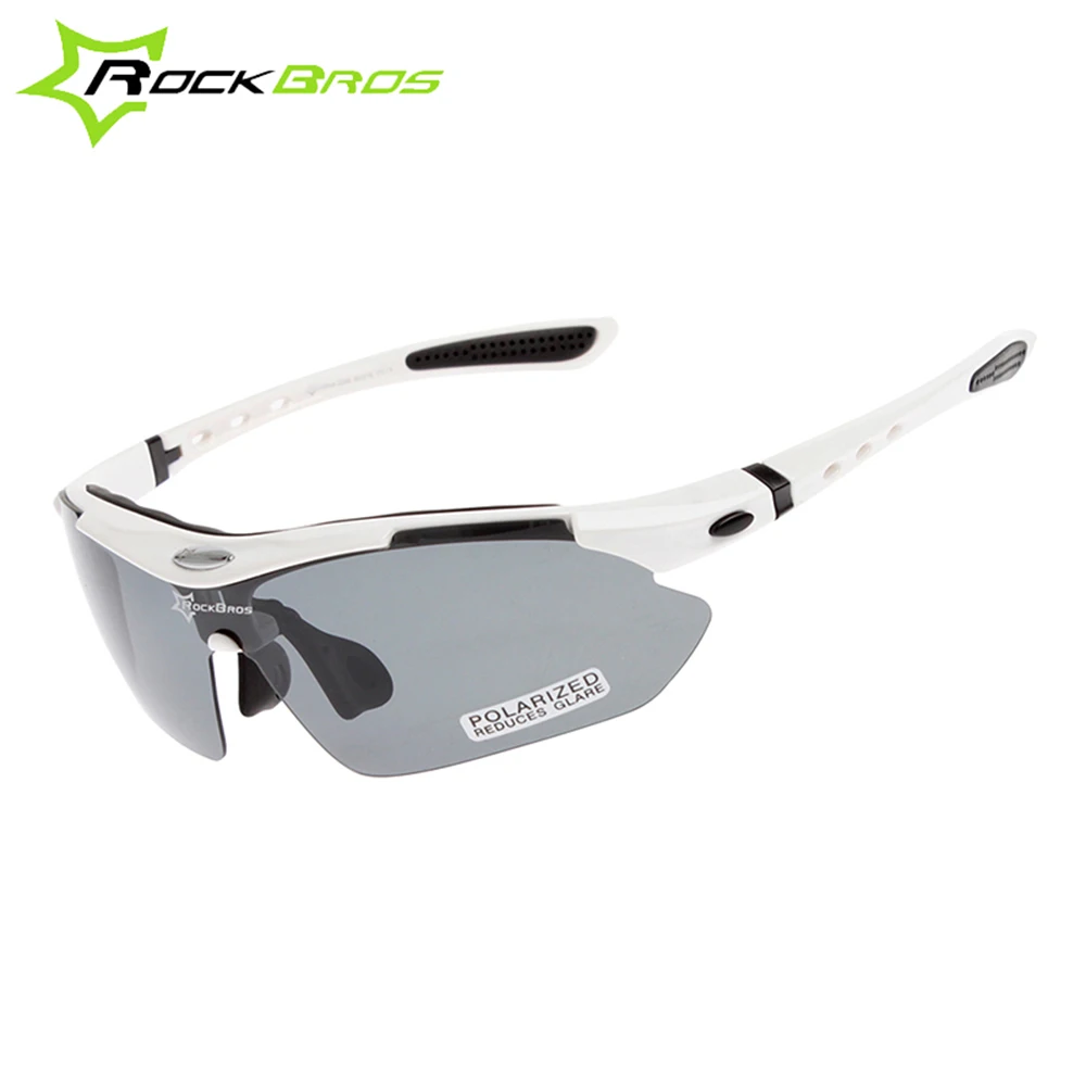 rockrider st 100 glasses