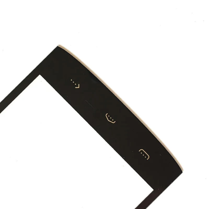 Брисеис Сенсорный экран планшета Стекло Панель Замена для HOMTOM HT7 Pro touch Сенсор Touch