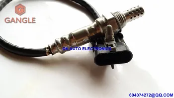 

Oxygen Sensor Lambda AIR FUEL RATIO O2 SENSOR for Mitsubishi Space Lancer L 400 L 300 Colt MD176884 1988-2002