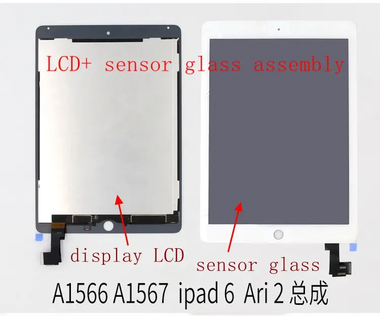 A1567 Ipad Air 2 Дисплей Купить