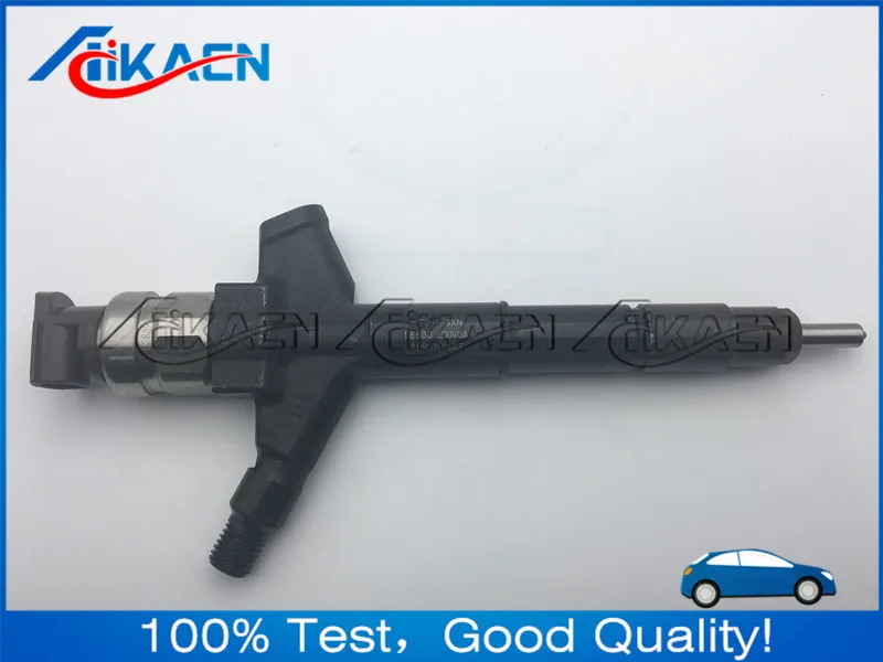 Common Rail дизельный инжектор для NISSAN YD2K NAVARA PATHFINDER 295050-0300 16600-5X000 16600-5X00A 16600-3XN0A