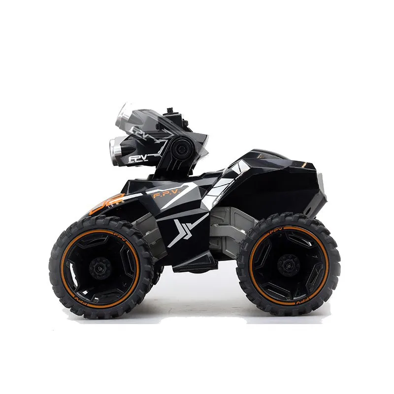 Silverlit гоночный автомобиль RC с FPV системы 30 Вт Пиксели Камера VR Очки HD видео