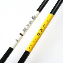 New Ultra-hard Ultra-lightweight Fishing Rod Pole Rod 2.7-7.2M FRP Fishing Rod Comfortable Durable Lightweight Stylish