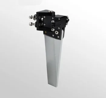 

1PC Simulated Rudder Length 155MM Steering Rudders for Brushless Electric/Petrol/Catamaran Boats 1.2 Meter CAT Model DIY Parts