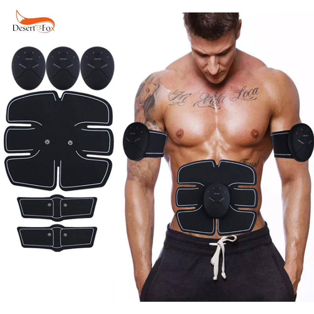 Электрический Тренажер Где Купить