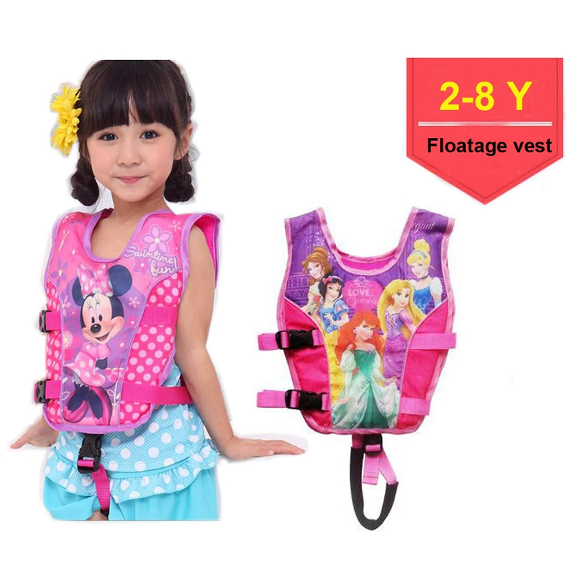 Boy Trainer Pool 2-6 Tahun 5