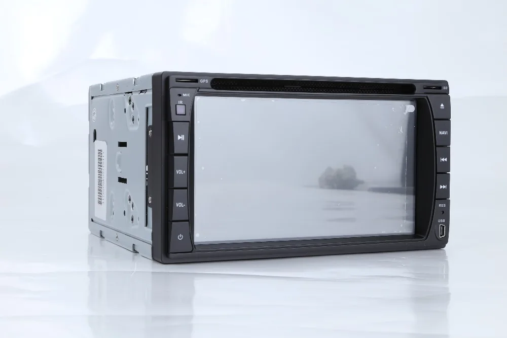 Cheap (frame+DVD series) fit for Mitsubishi grandis 2003-2011 Navirider octa cores android 8.0 radio head units GPS multimedia player 3