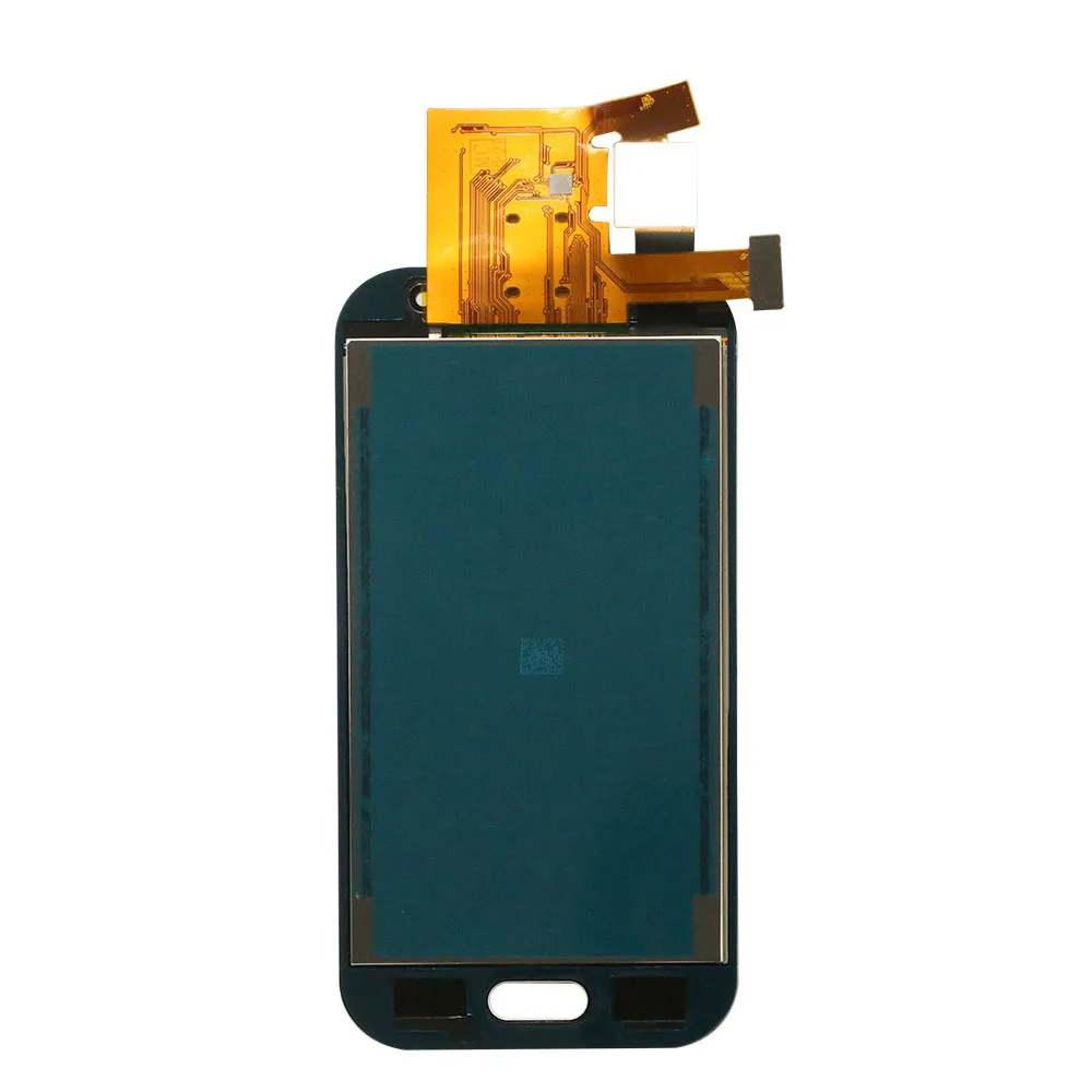 J1 AceFor Samsung Galaxy Ace J110 SM J110F J110H J110FM ЖК дисплей сенсорный экран Tela дигитайзер сборка