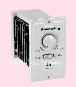 

Panasonic Motor variable speed controller M1G9A2V1XE (OLD,Discontinued no goods,stop supply), M1G9A2V1XEX (Now sales, NEW 100%)