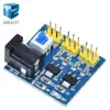 GREATZT DC-DC 12V À 3.3V 5V Abaisseur Module D'alimentation Pour Arduino ► Photo 1/6