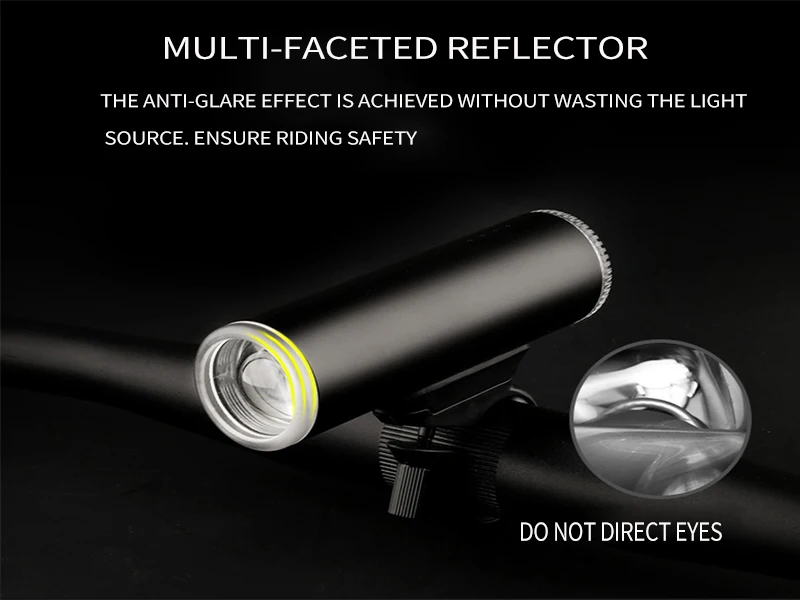 bicycle light 23