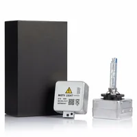 100% high quality 2 PCS 12V D1S D1C D2S D3S D4S xenon 35W HID bulb lamp for car headlight 6000K,8000K replacement HID xenon 2