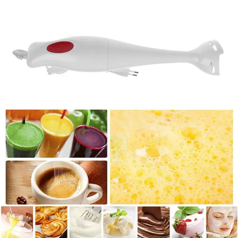 

300W 240V Kitchen Home Hand Held Stir Bar Baby Food Meat Mixer Small Multi Function Stirring Rod Food Blender Cooking Stick Stir