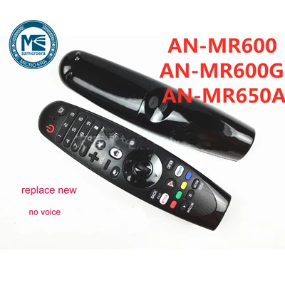 Оригинальный новый пульт дистанционного управления для LG AN MR650A magic с голосовым