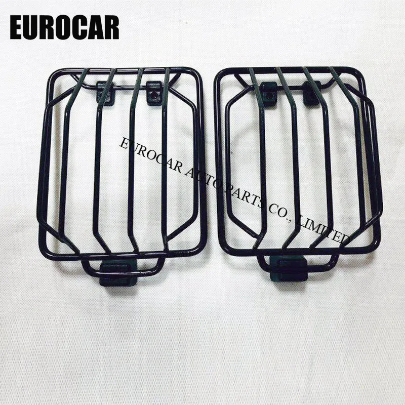 W463 signal light mesh 3